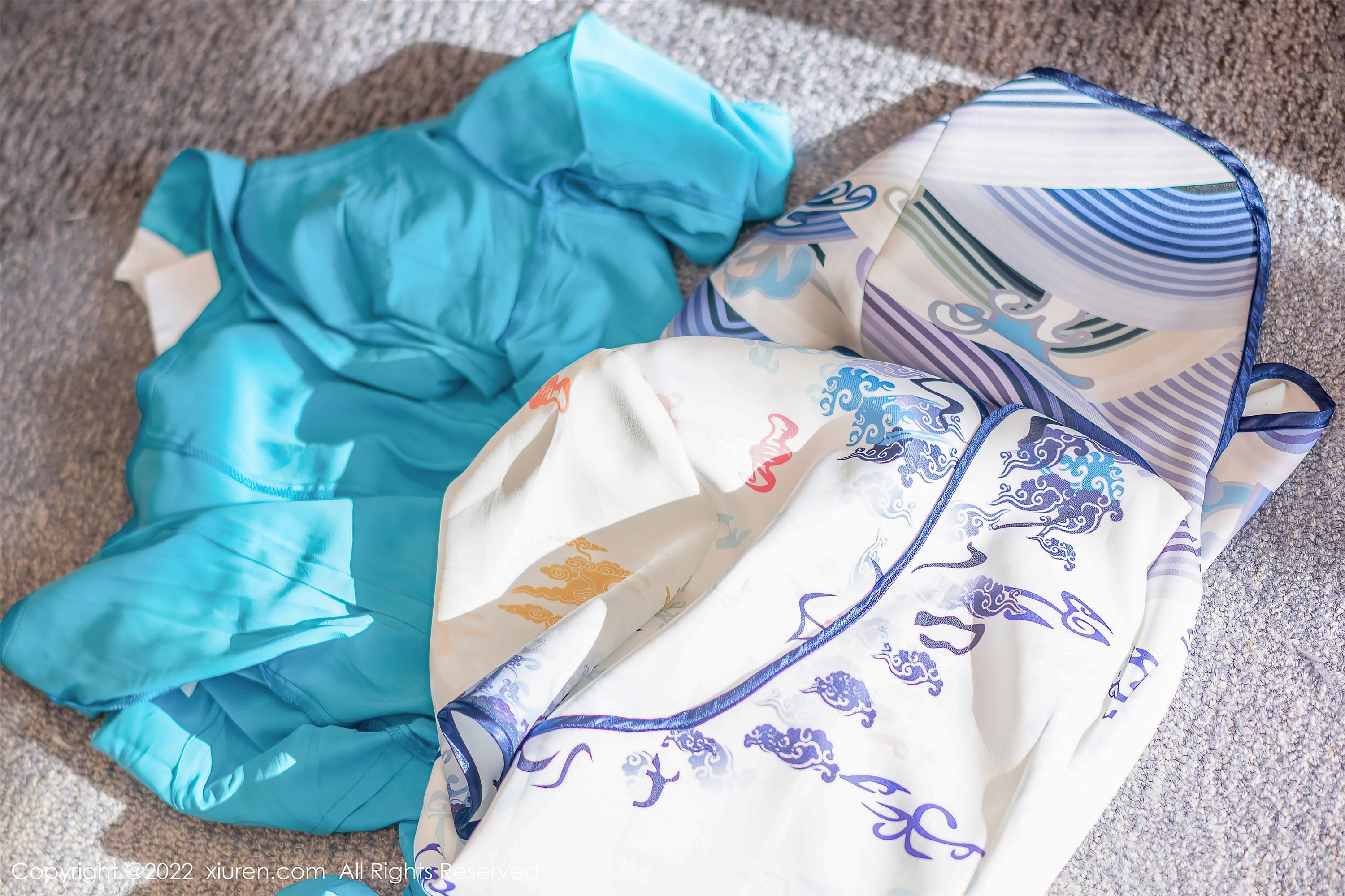 Xiuren秀人网 2022.08.19 NO.5462 模特合集